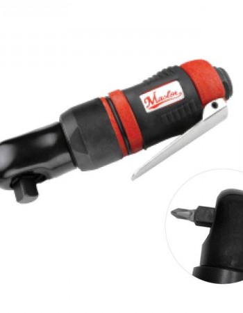 3/8" Air Screwdriver Ratchet 25 ft/lb - Mini Air Ratchet
